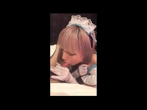 ❤️ Japanilainen idoli [mayuka], ranskalaisen sisäkön puku, osa 1, suihinotto ja runkkaus voiteella ☑ Super porno at fi.xxxifuck.ru