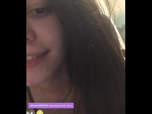 ❤️ Lutkamainen venäläinen narttu (Periscope, VKontakte, Instagram) ☑ Super porno at fi.xxxifuck.ru