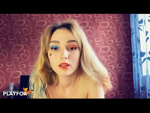 ❤️ Taikavirituaalitodellisuuslasit antoivat minulle seksiä Harley Quinnin kanssa ☑ Super porno at fi.xxxifuck.ru