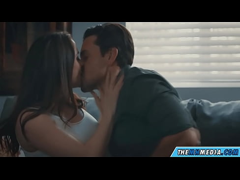 ❤️ Romanttista seksiä hyvän povisen äidin kanssa ☑ Super porno at fi.xxxifuck.ru