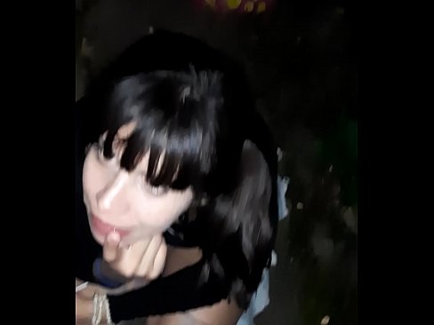 ❤️ Kadulla turvonneen peniksen vastineeksi karkkia ☑ Super porno at fi.xxxifuck.ru